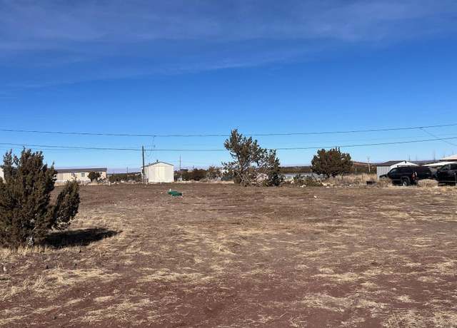 Property at 8514 Jackrabbit Dr #0, Show Low, AZ 85901