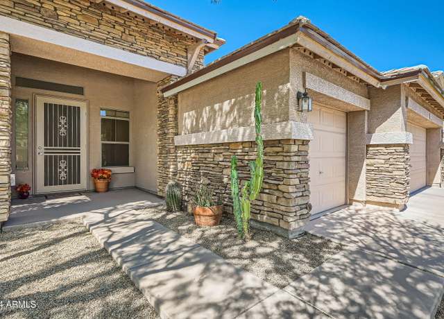 Property at 2730 W Via Calabria St, Phoenix, AZ 85086, 3 beds, 2 baths
