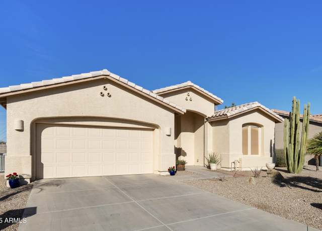 Property at 24822 S Sedona Dr, Sun Lakes, AZ 85248, 2 beds, 2 baths