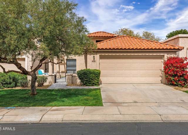 Property at 7818 E Cactus Wren Rd, Scottsdale, AZ 85250, 2 beds, 2 baths