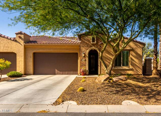 Property at 16906 W Palm Ln, Goodyear, AZ 85395, 2 beds, 2 baths
