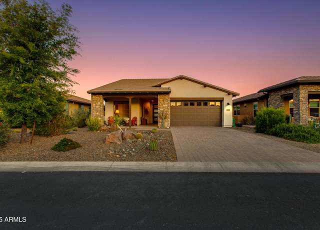 Property at 4577 Tenderfoot Way, Wickenburg, AZ 85390, 2 beds, 2 baths