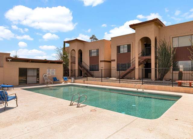 Property at 455 N Tegner St #59, Wickenburg, AZ 85390, 1 bed, 1 bath