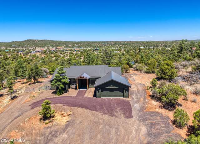 Property at 1014 Etta Ln, Show Low, AZ 85901, 3 beds, 2 baths