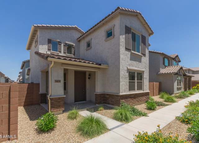 Property at 14231 W Bronco Trl, Surprise, AZ 85387, 3 beds, 2.5 baths
