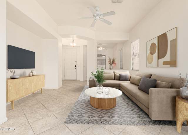 Property at 1887 W Periwinkle Way, Chandler, AZ 85248, 2 beds, 2 baths
