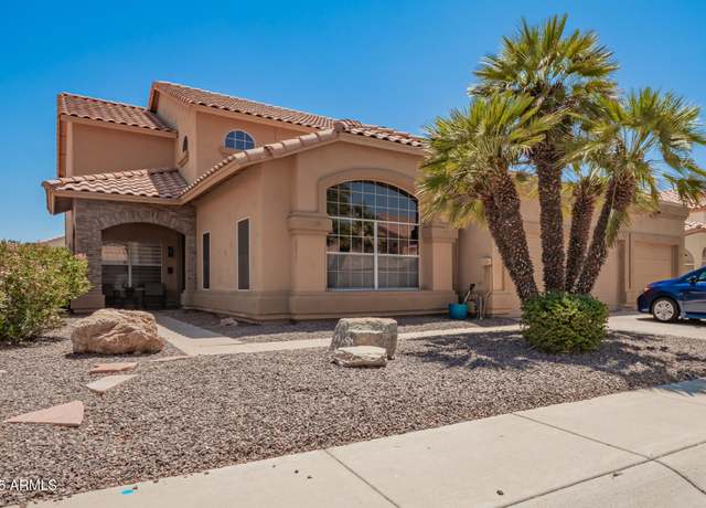 Property at 1751 W Mulberry Dr, Chandler, AZ 85286, 4 beds, 3 baths
