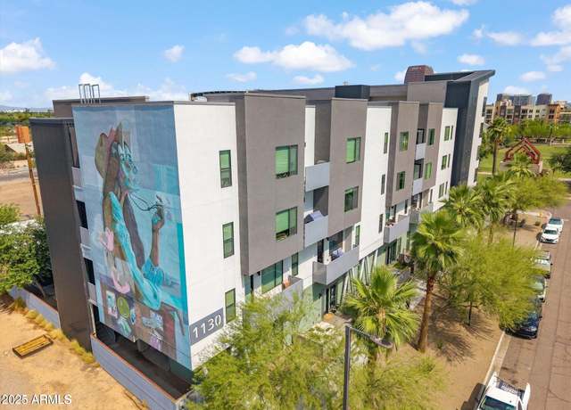 Property at 1130 N 2nd St #401, Phoenix, AZ 85004, 2 beds, 2 baths