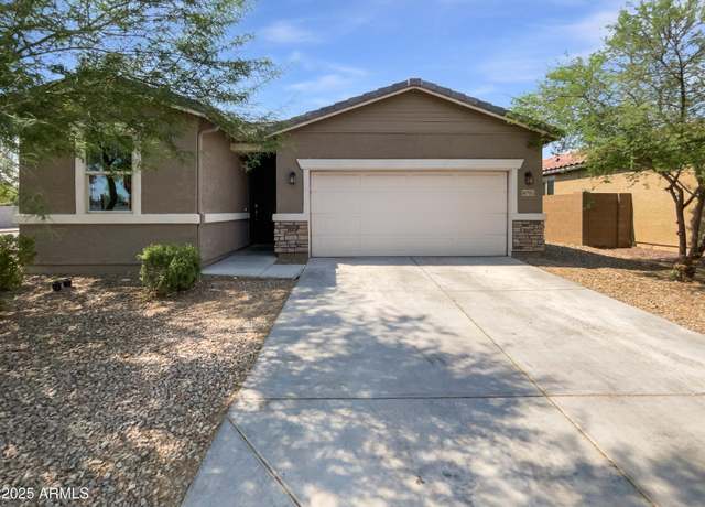 Property at 8705 W Mackenzie Dr, Phoenix, AZ 85037, 3 beds, 2 baths