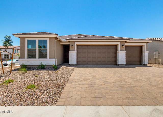 Property at 18171 W Hess St, Goodyear, AZ 85338, 4 beds, 3 baths