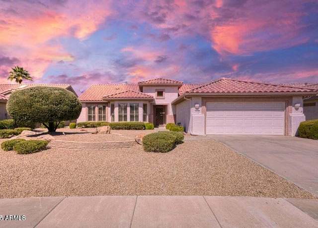 Property at 16100 W Galleria Ln, Surprise, AZ 85374, 3 beds, 2 baths