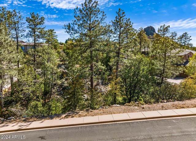 Property at 1334 Sierry Peaks Dr #4, Prescott, AZ 86305