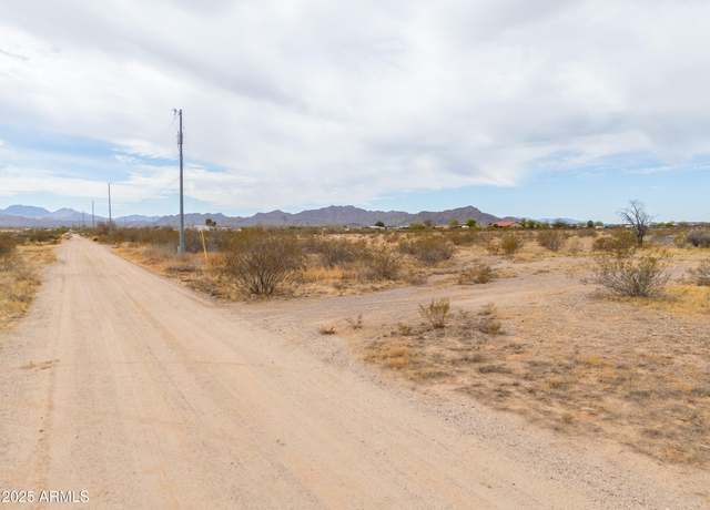 Property at 7640 N LA Burma Rd Unit -, Maricopa, AZ 85139