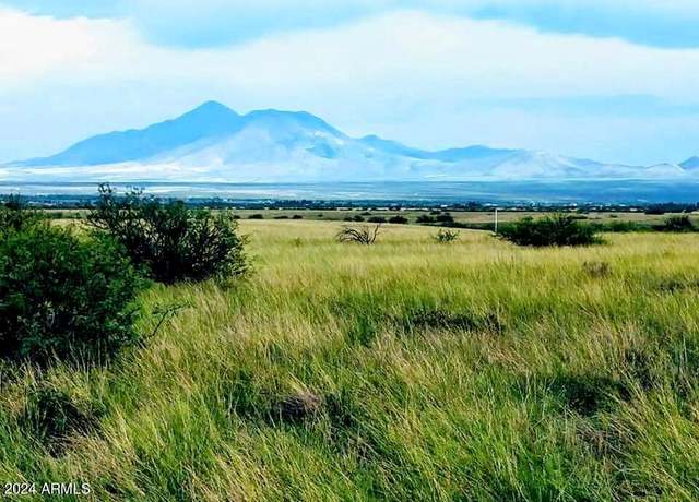 Property at TBD S Deer Ridge Trl #13, Hereford, AZ 85615