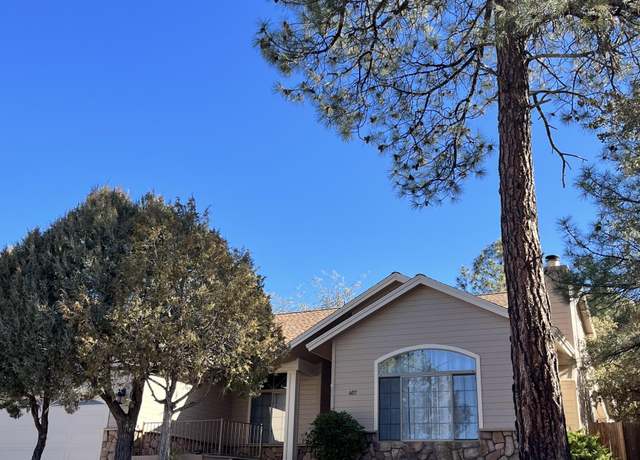 Property at 407 N Laredo Ln, Payson, AZ 85541, 3 beds, 2 baths