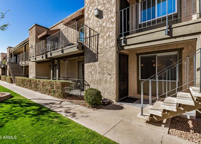 Property at 2228 E Campbell Ave #116, Phoenix, AZ 85016, 2 beds, 2 baths