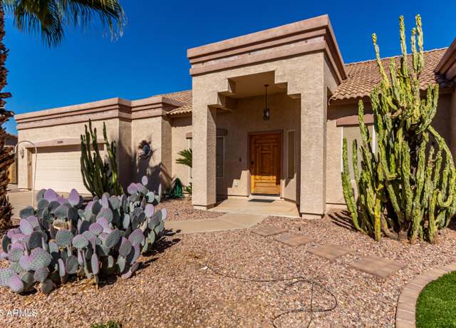 Property at 20386 E Bronco Dr, Queen Creek, AZ 85142, 3 beds, 2 baths