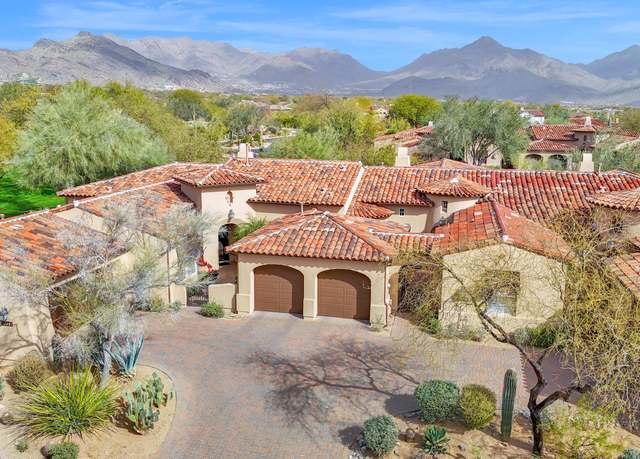 Property at 8965 E Mountain Spring Rd, Scottsdale, AZ 85255, 3 beds, 3 baths