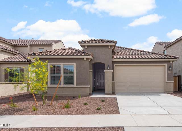 Property at 17809 W Getty Dr, Goodyear, AZ 85338, 4 beds, 3 baths