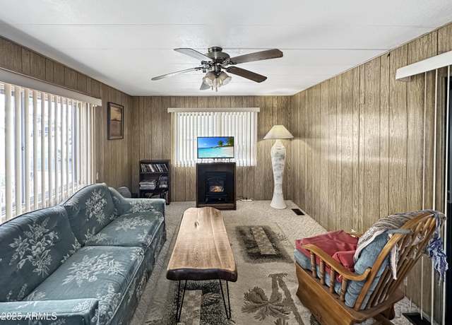 Property at 25 S 102nd St #47, Mesa, AZ 85208, 1 bed, 1 bath