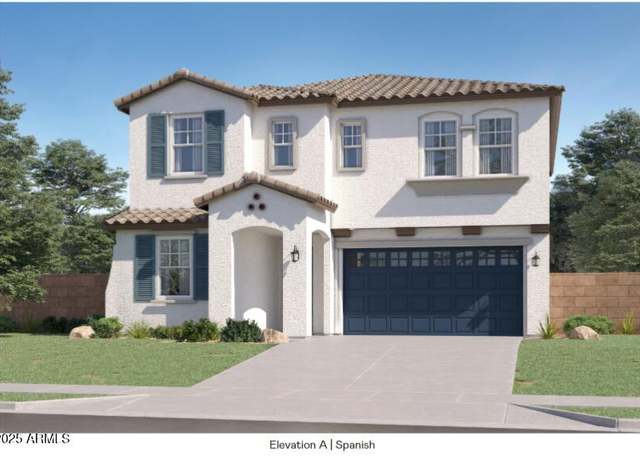 Property at 8259 E Petunia Ave, Mesa, AZ 85212, 5 beds, 3 baths