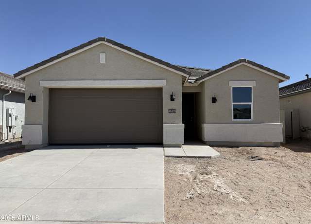 Property at 46395 W Lander Ln, Maricopa, AZ 85139, 3 beds, 2 baths