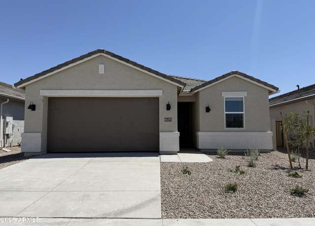 Property at 46395 W Lander Ln, Maricopa, AZ 85139, 3 beds, 2 baths