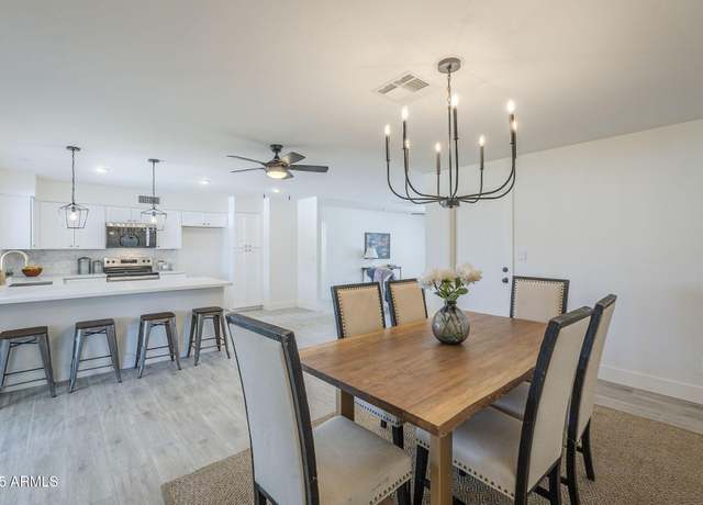 Property at 3722 W Michelle Dr, Glendale, AZ 85308, 4 beds, 2 baths