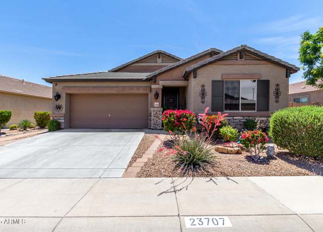 Property at 23707 W Hess Ave, Buckeye, AZ 85326, 3 beds, 2.5 baths