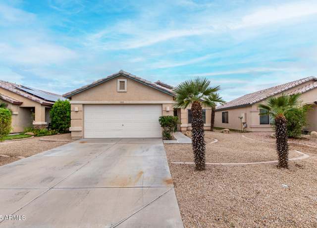 Property at 15835 W Woodlands Ave, Goodyear, AZ 85338, 3 beds, 2 baths