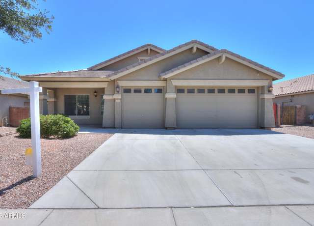 Property at 22121 N Greenland Park Dr, Maricopa, AZ 85139, 4 beds, 2 baths