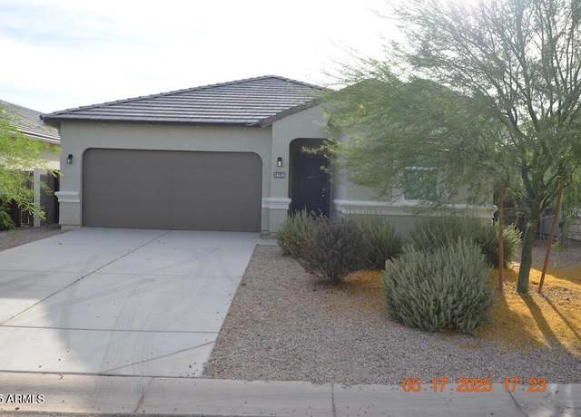 Property at 24646 N Barley Rd, Florence, AZ 85132, 3 beds, 2 baths
