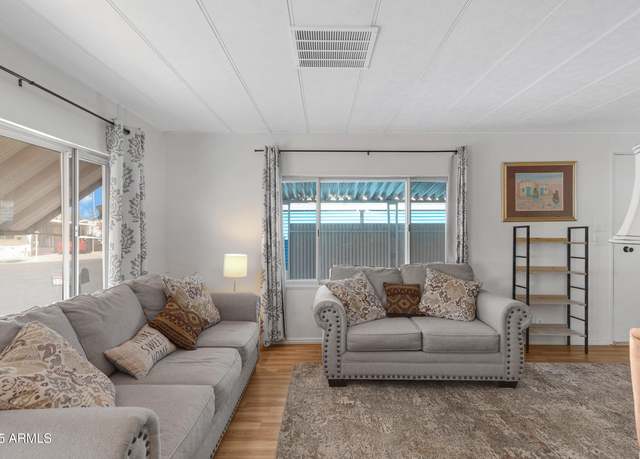 Property at 4065 E University Dr #332, Mesa, AZ 85205, 2 beds, 2 baths