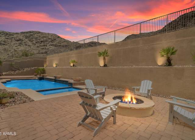 Property at 2722 W Hiddenview Dr, Phoenix, AZ 85045, 3 beds, 3 baths