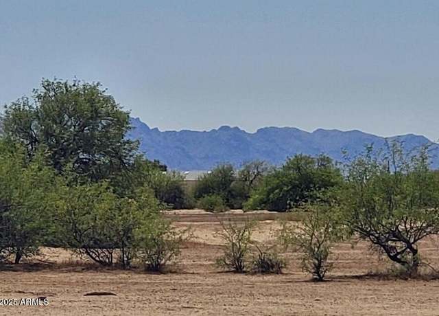 Property at 4940 N Rillito Cir #14, Eloy, AZ 85131