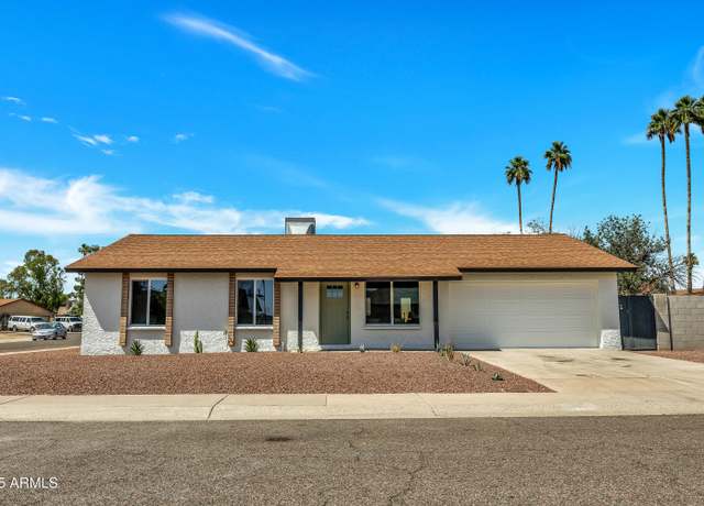 Property at 3614 W Danbury Dr, Glendale, AZ 85308, 3 beds, 2 baths