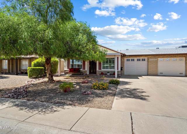Property at 9666 W Mountain View Rd Unit A, Peoria, AZ 85345, 2 beds, 2 baths