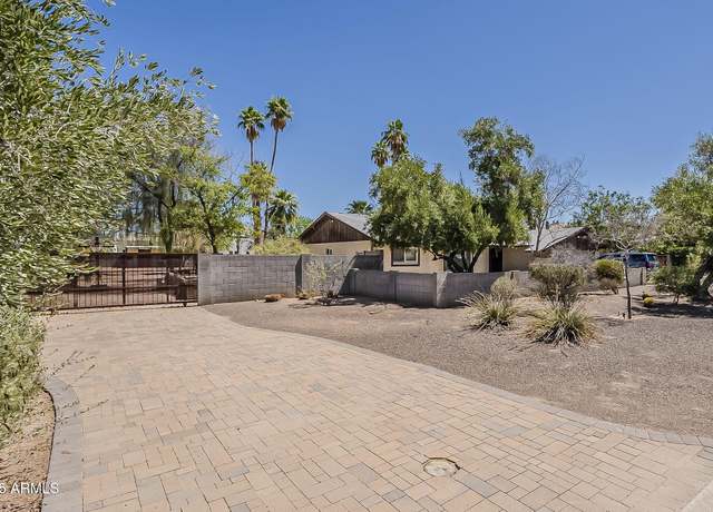 Property at 6302 E Turquoise Ave, Paradise Valley, AZ 85253, 3 beds, 2 baths