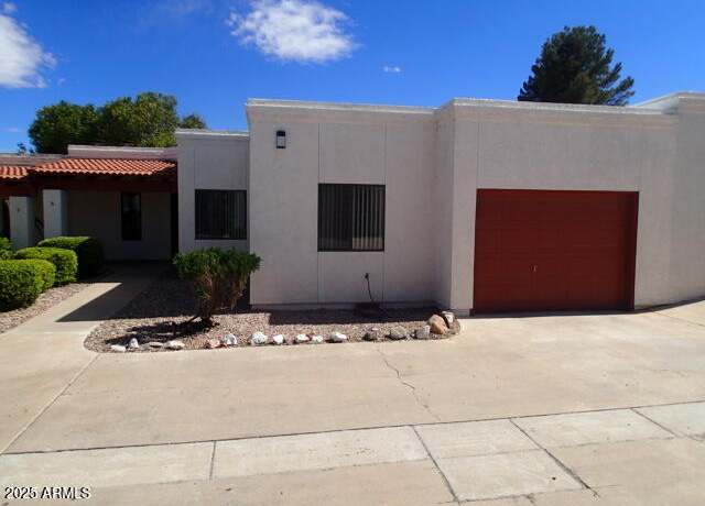 Property at 4511 Buena Loma Way 6 Way #6, Sierra Vista, AZ 85635, 3 beds, 2 baths