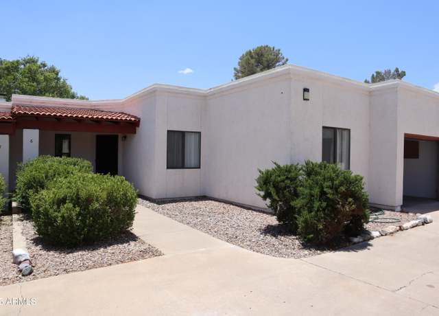 Property at 4511 Buena Loma Way 6 Way #6, Sierra Vista, AZ 85635, 3 beds, 2 baths