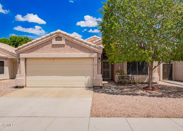 Property at 155 S Kingston St, Chandler, AZ 85225, 3 beds, 2 baths