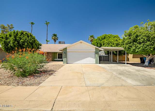 Property at 3144 W Juniper Ave, Phoenix, AZ 85053, 4 beds, 2 baths
