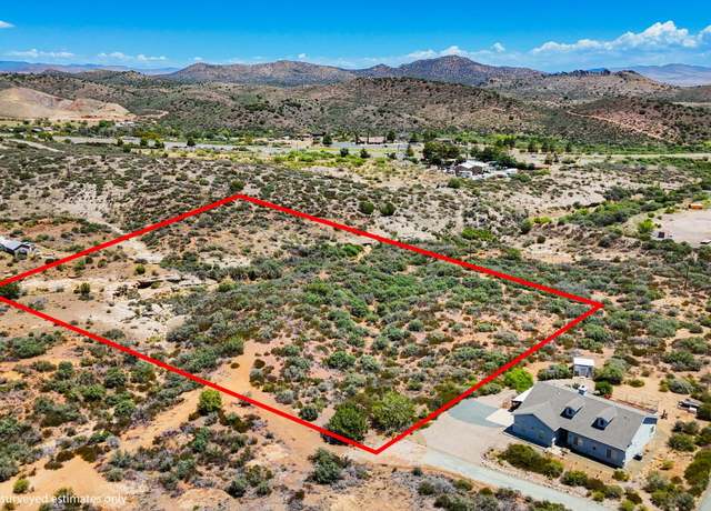 Property at 00 S Stamp Mill Way Unit -, Mayer, AZ 86333