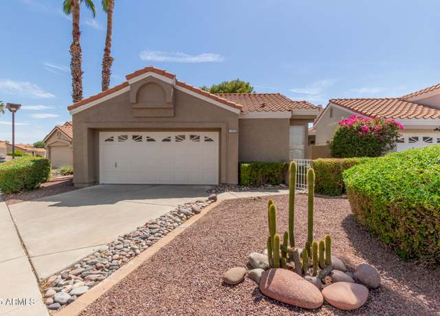 Property at 15838 N 4th Ave, Phoenix, AZ 85023, 2 beds, 2 baths