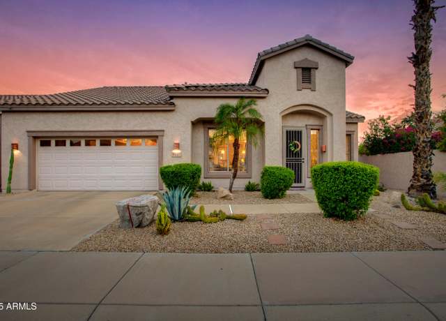Property at 4937 E Villa Theresa Dr, Scottsdale, AZ 85254, 2 beds, 2.5 baths