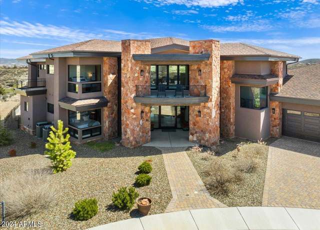 Property at 7420 E Reins Ct, Prescott Valley, AZ 86314, 3 beds, 5 baths
