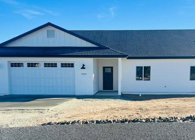 Property at 5659 N Roadrunner Dr, Prescott Valley, AZ 86314, 3 beds, 2 baths