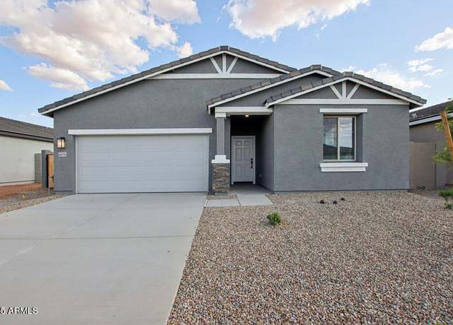 Property at 46941 W Old Timer Rd, Maricopa, AZ 85139, 3 beds, 2.5 baths