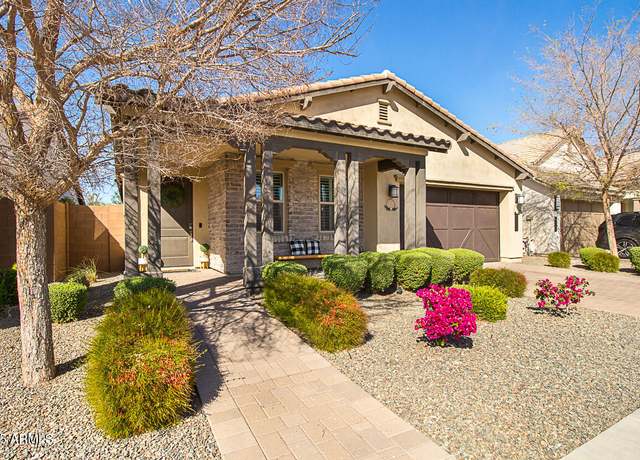 Property at 20906 E Macaw Dr, Queen Creek, AZ 85142, 4 beds, 3 baths