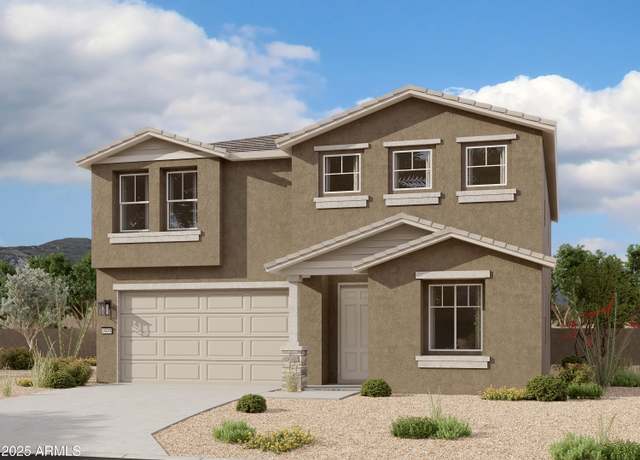 Property at 2337 E Homesteader Rd, San Tan Valley, AZ 85140, 5 beds, 4.5 baths